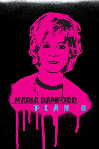 Maria Bamford: Plan B