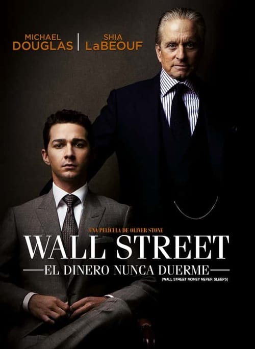 Wall Street: el dinero nunca duerme