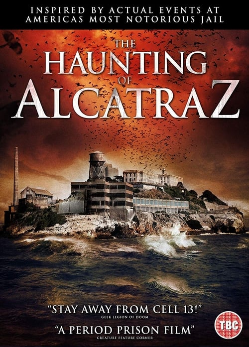 El Secreto de Alcatraz