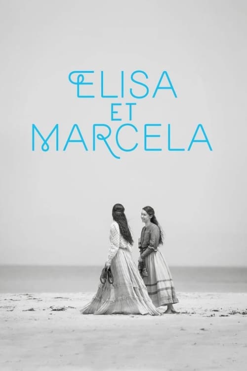 Elisa y Marcela